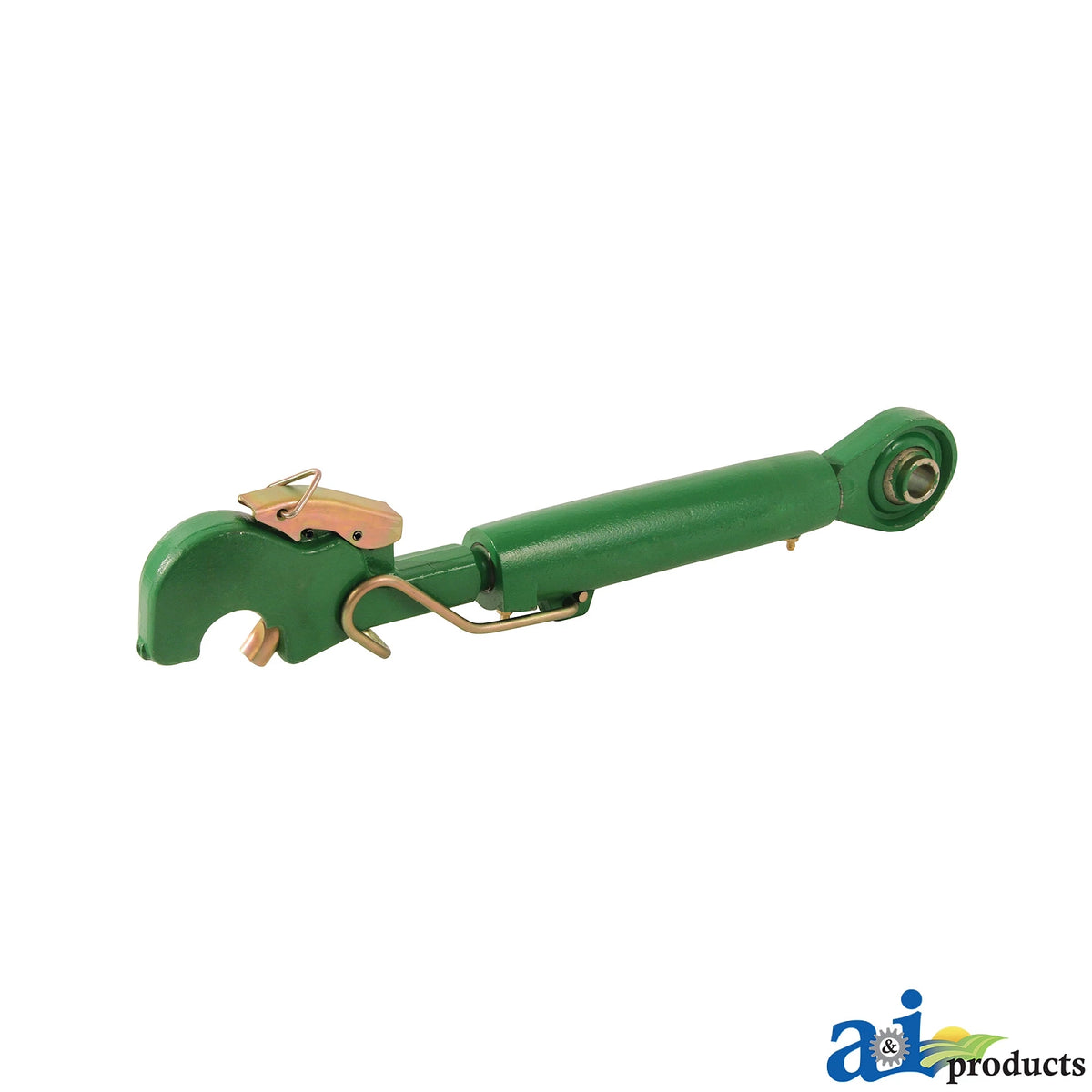 A-AL176473: Fits John Deere A-AL176473 Center Link, Ball Assembly Type – Replacement