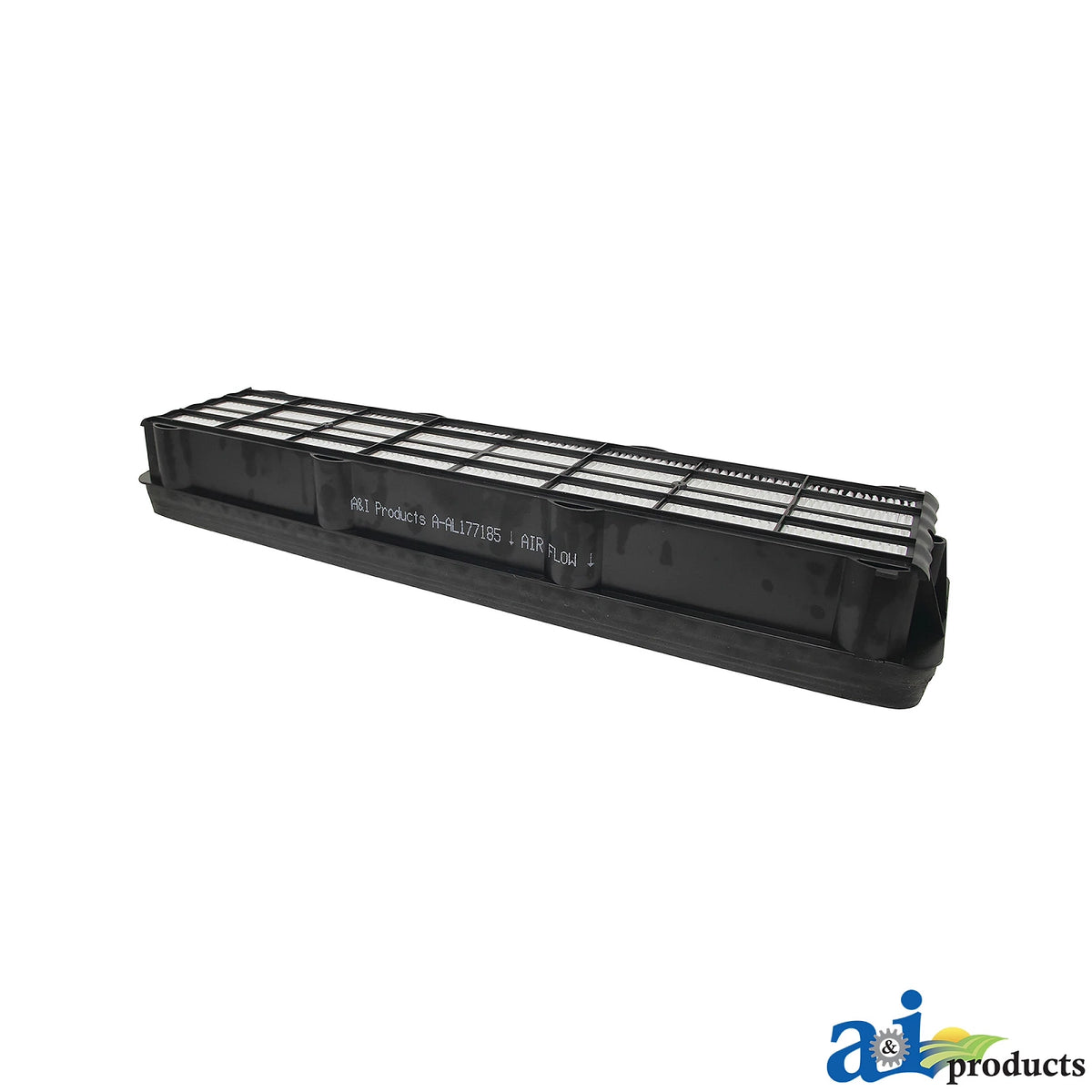A-AL177185: Fits John Deere A-AL177185 Cab Filter – Replacement