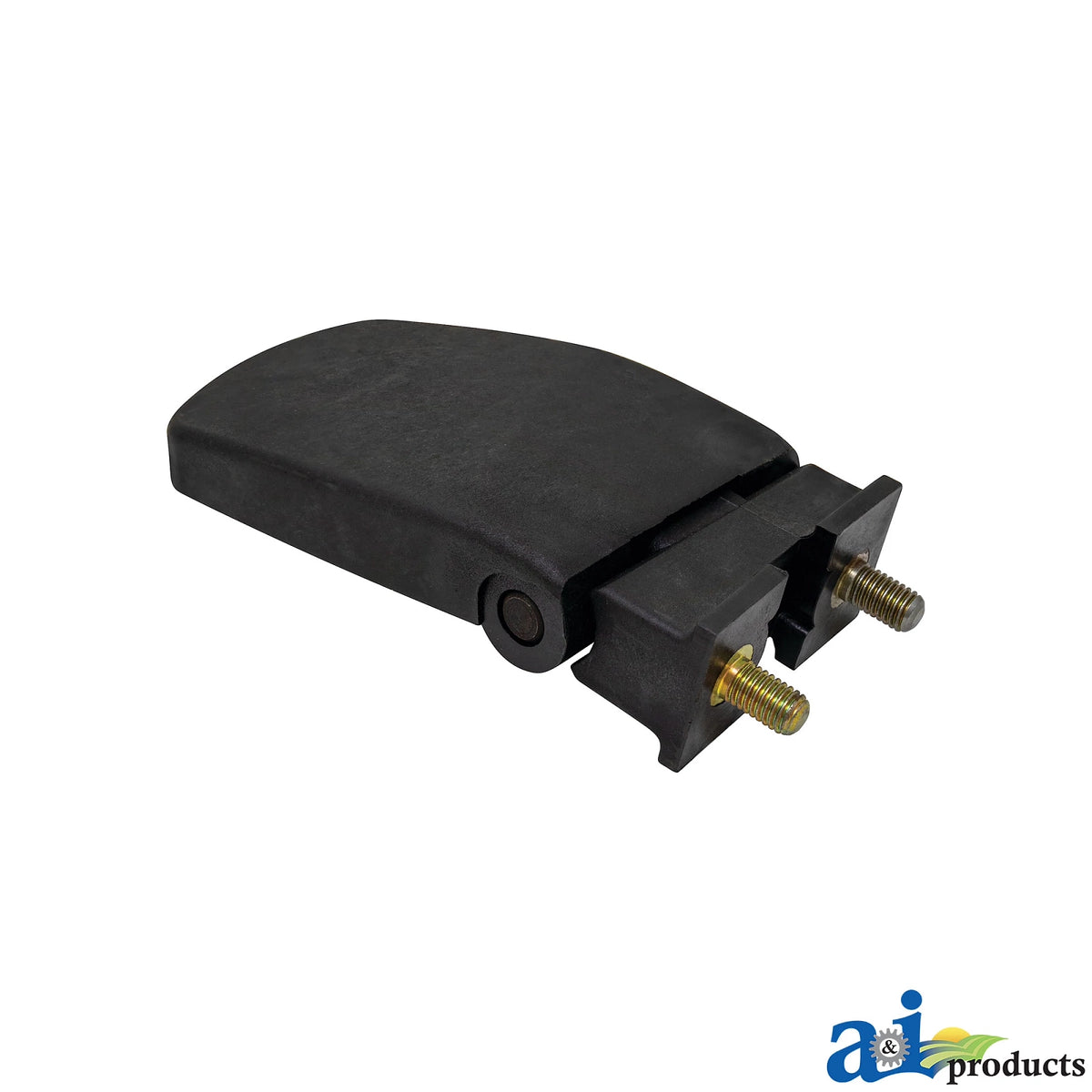 A-AL179829: Fits John Deere A-AL179829 Upper Door Hinge, Left Side – Replacement