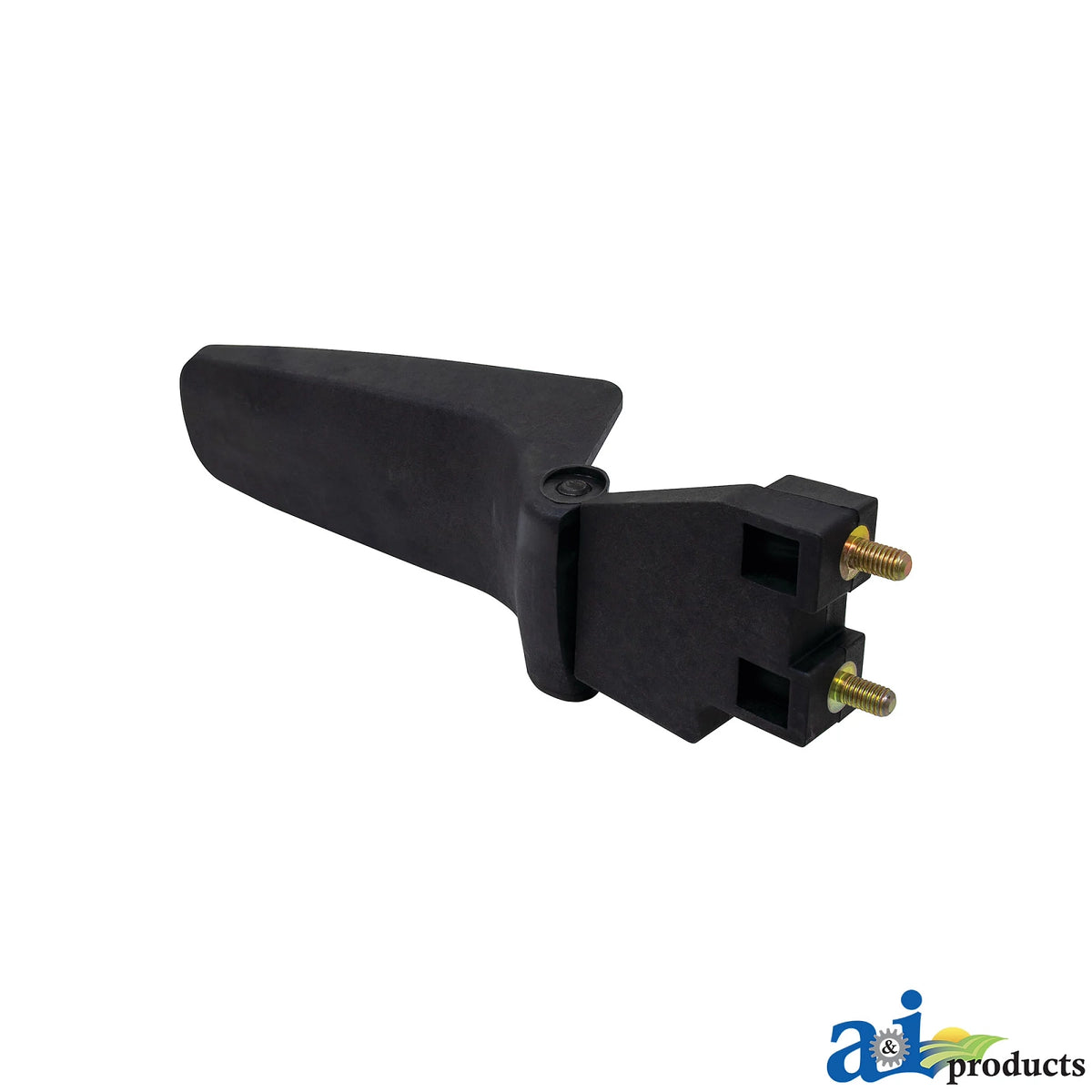 A-AL179831: Fits John Deere A-AL179831 Lower Door Hinge, Left Side – Replacement