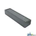 A-AL208648: Fits John Deere A-AL208648 Cab Fresh Air Filter – Replacement