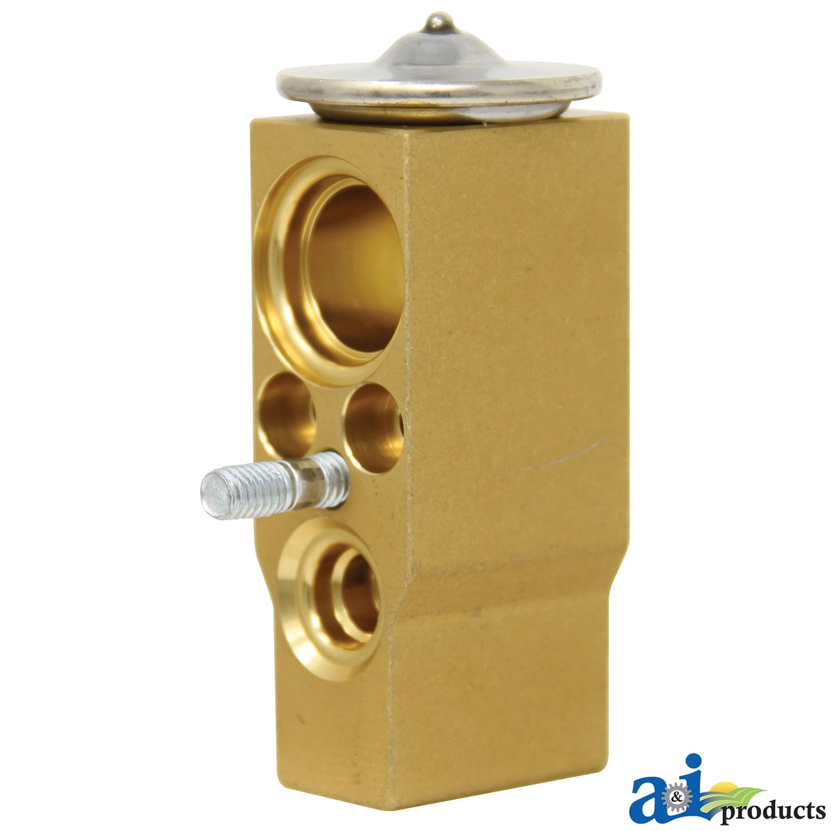 A-AL219020: Fits John Deere A-AL219020 Pressure Relief Valve – Replacement