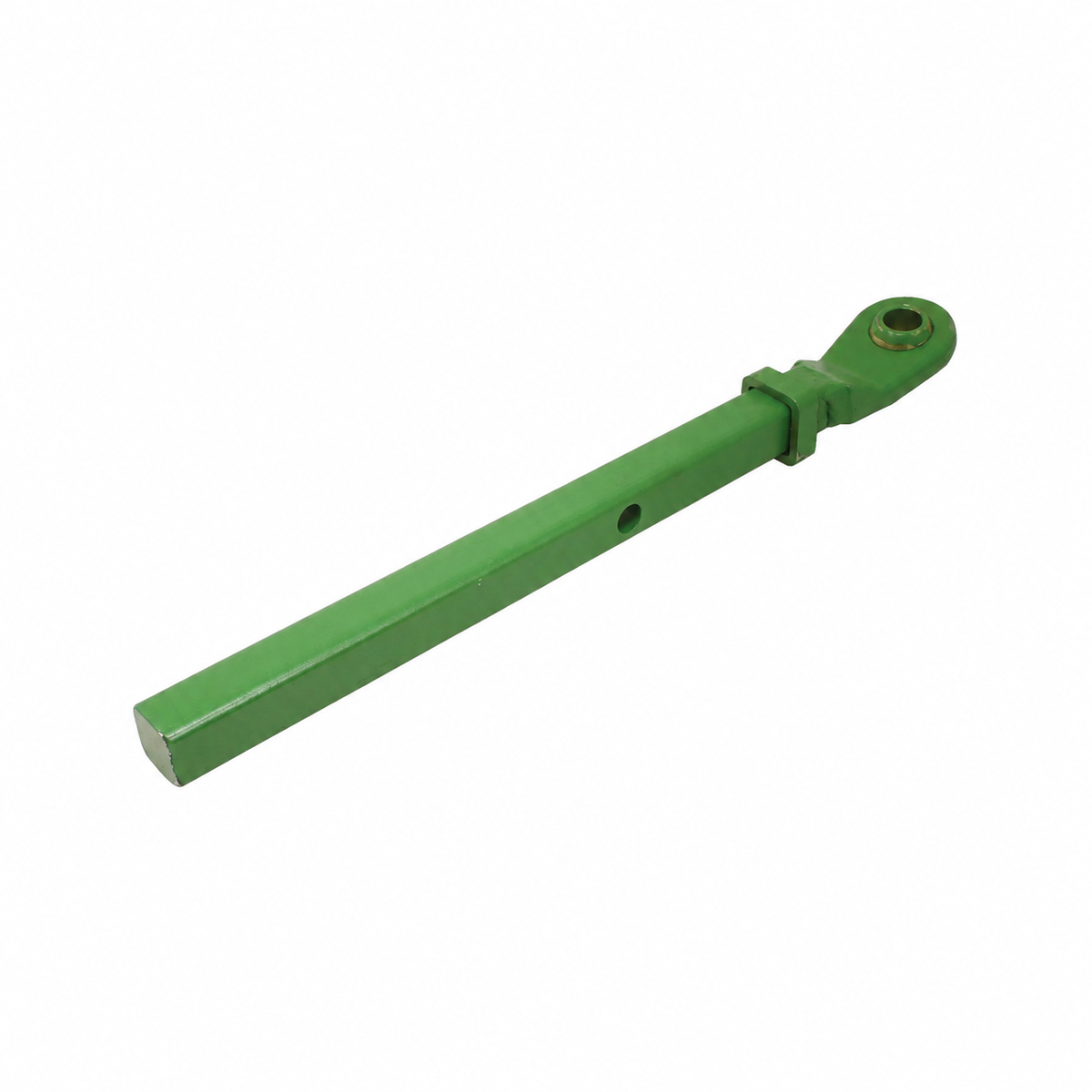 A-AL24137: Fits John Deere A-AL24137 Three Point Hitch Draft Link End – Replacement