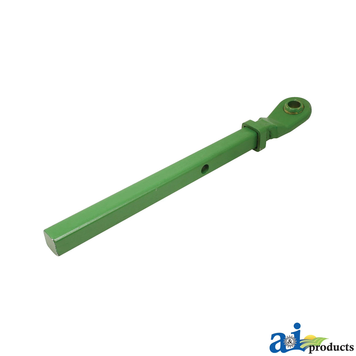A-AL24137: Fits John Deere A-AL24137 Three Point Hitch Draft Link End – Replacement