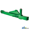 A-AL26678: Fits John Deere A-AL26678 Pull Arm, Left Side – Replacement