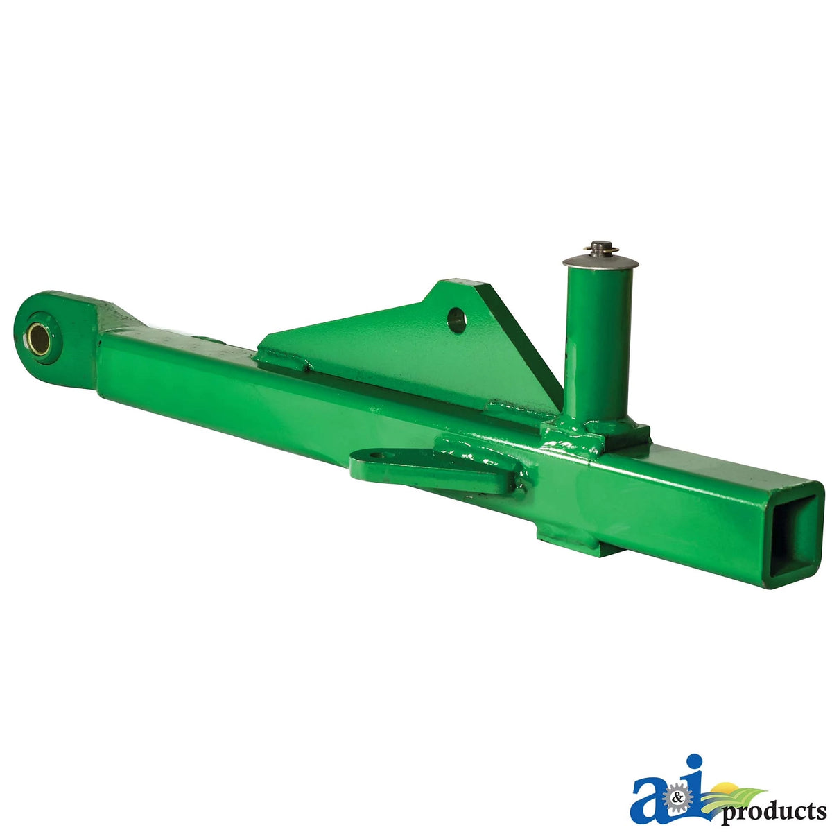 A-AL26678: Fits John Deere A-AL26678 Pull Arm, Left Side – Replacement