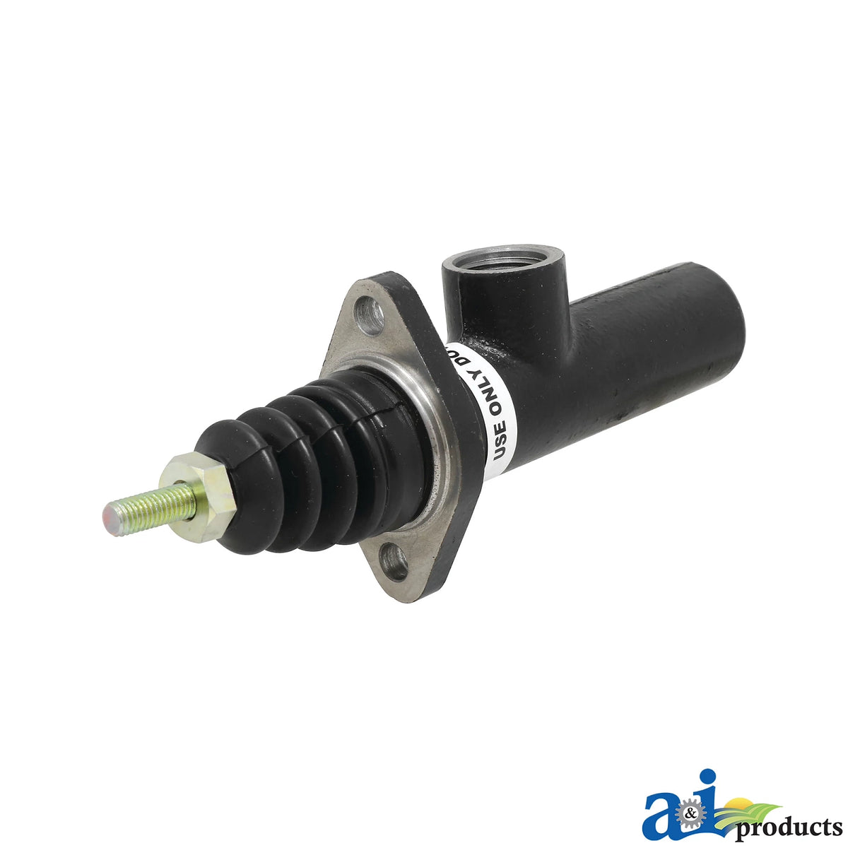 A-AL34743: Fits John Deere A-AL34743 Hydraulic Cylinder – Replacement