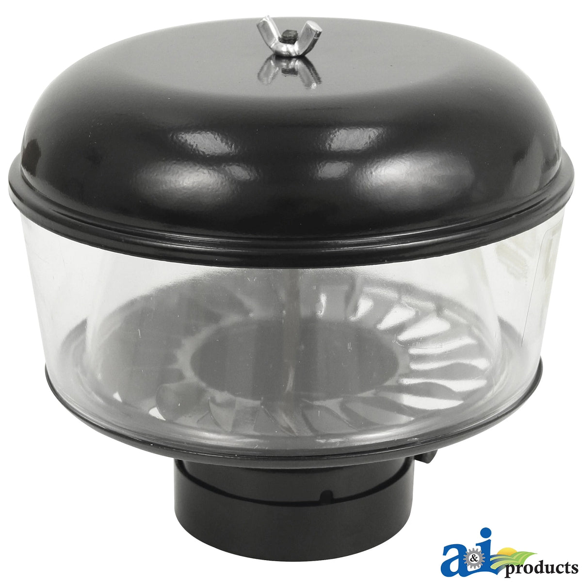 A-AL39934: Fits John Deere A-AL39934 Precleaner – Replacement