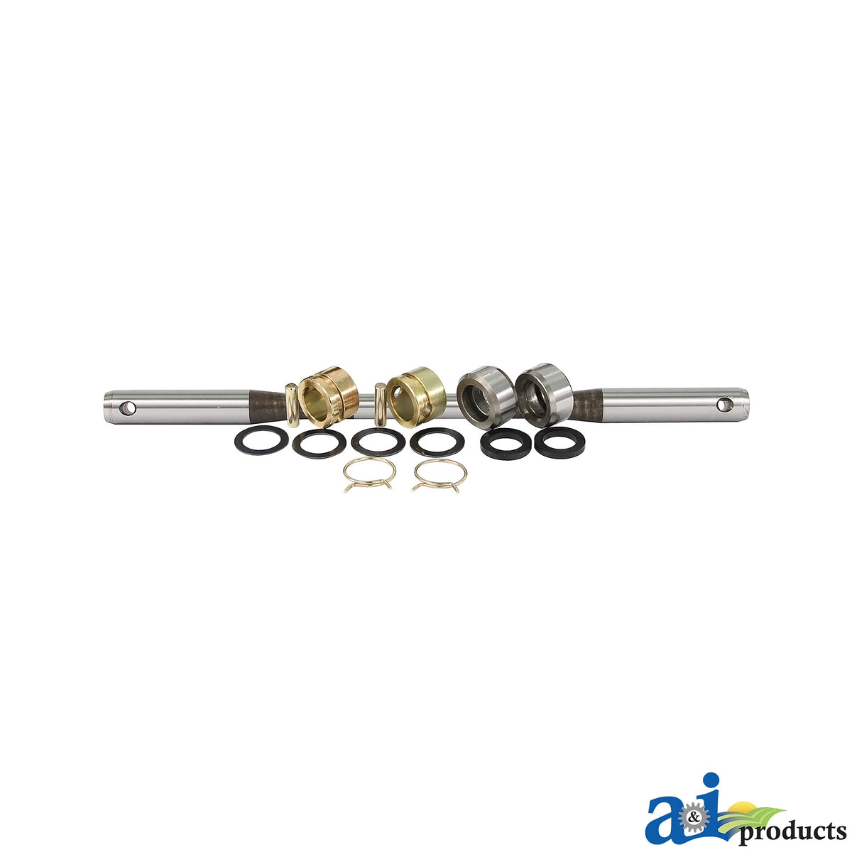 A-AL40976: Fits John Deere A-AL40976 Load Control Shaft – Replacement