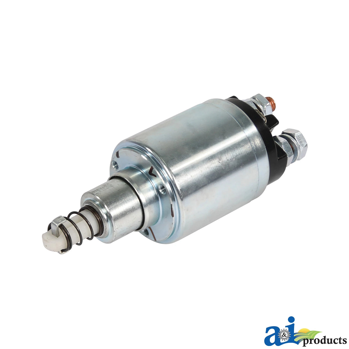 A-AL55046: Fits John Deere A-AL55046 Starter Motor Relay Module – Replacement
