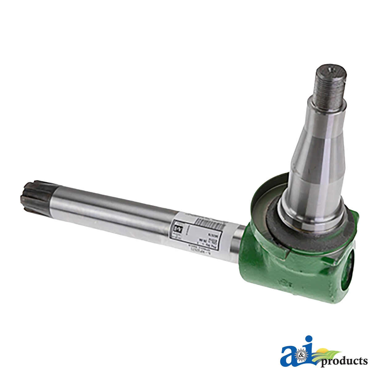 A-AL57855: Fits John Deere A-AL57855 Knuckle Assembly – Replacement