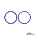 A-AL65850: Fits John Deere A-AL65850 Steering Cylinder Seal Kit – Replacement