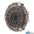 A-AL68486: Fits John Deere A-AL68486 Engine Clutch Disk – Replacement