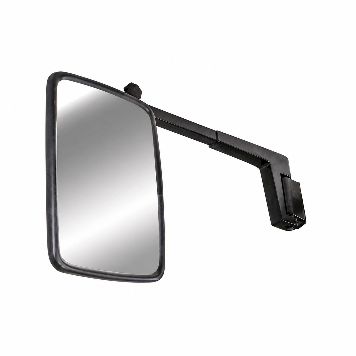 A-AL80126: Fits John Deere A-AL80126 Adjustable Rear View Mirror, Left Side – Replacement