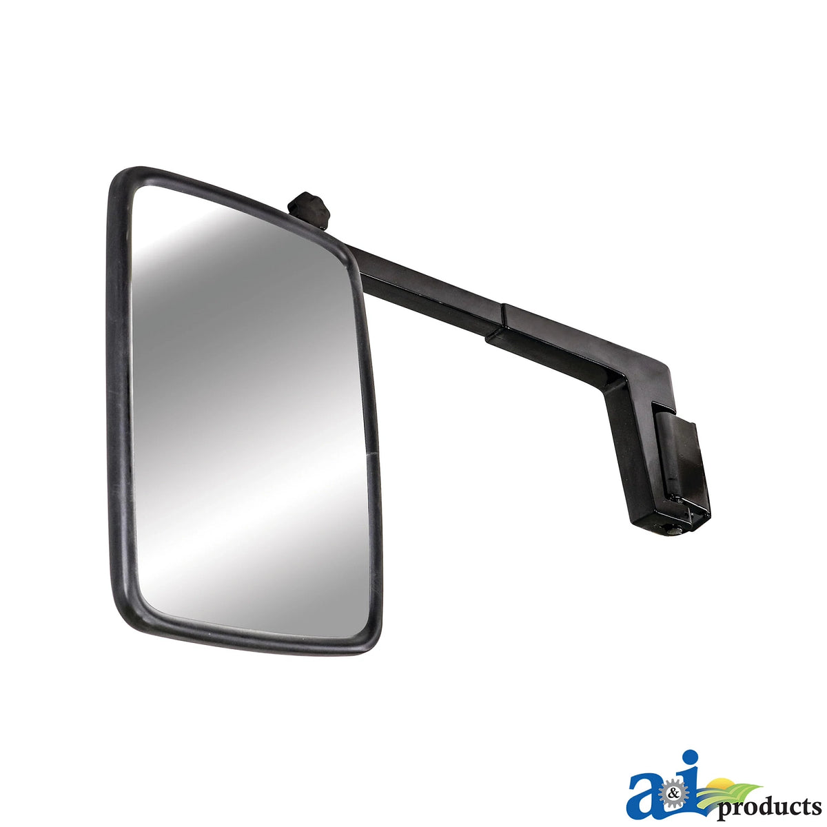 A-AL80126: Fits John Deere A-AL80126 Adjustable Rear View Mirror, Left Side – Replacement