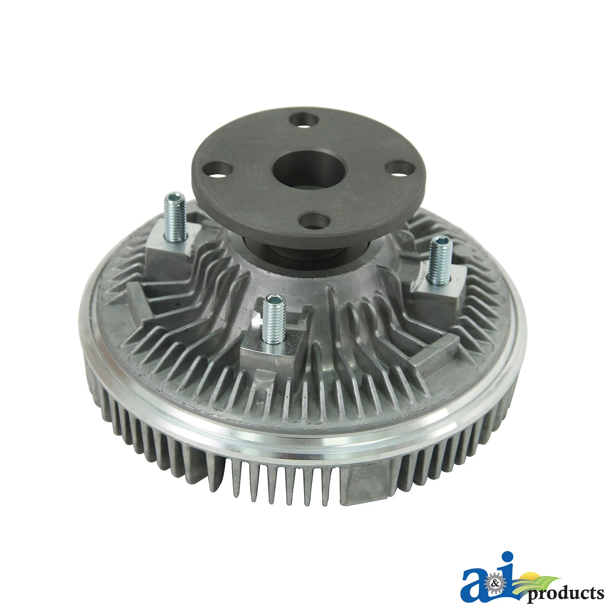 A-AL81448: Fits John Deere A-AL81448 Viscous Fan Clutch – Replacement