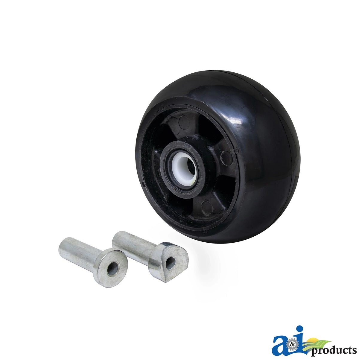 A-AM125172: Fits John Deere A-AM125172 Gauge Wheel Kit – Replacement