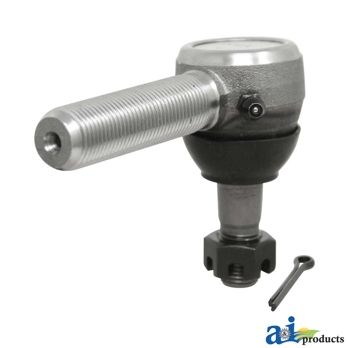 A-AM878082: Fits John Deere A-AM878082 Tie Rod End, Right Side – Replacement
