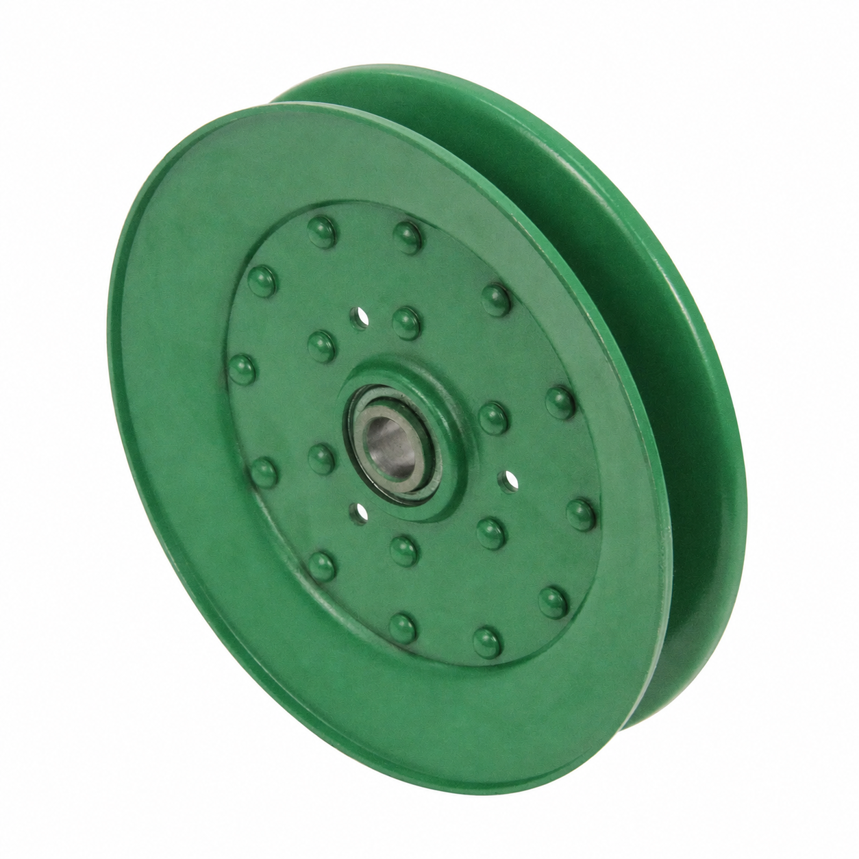 A-AN15237: A-AN15237: Idler