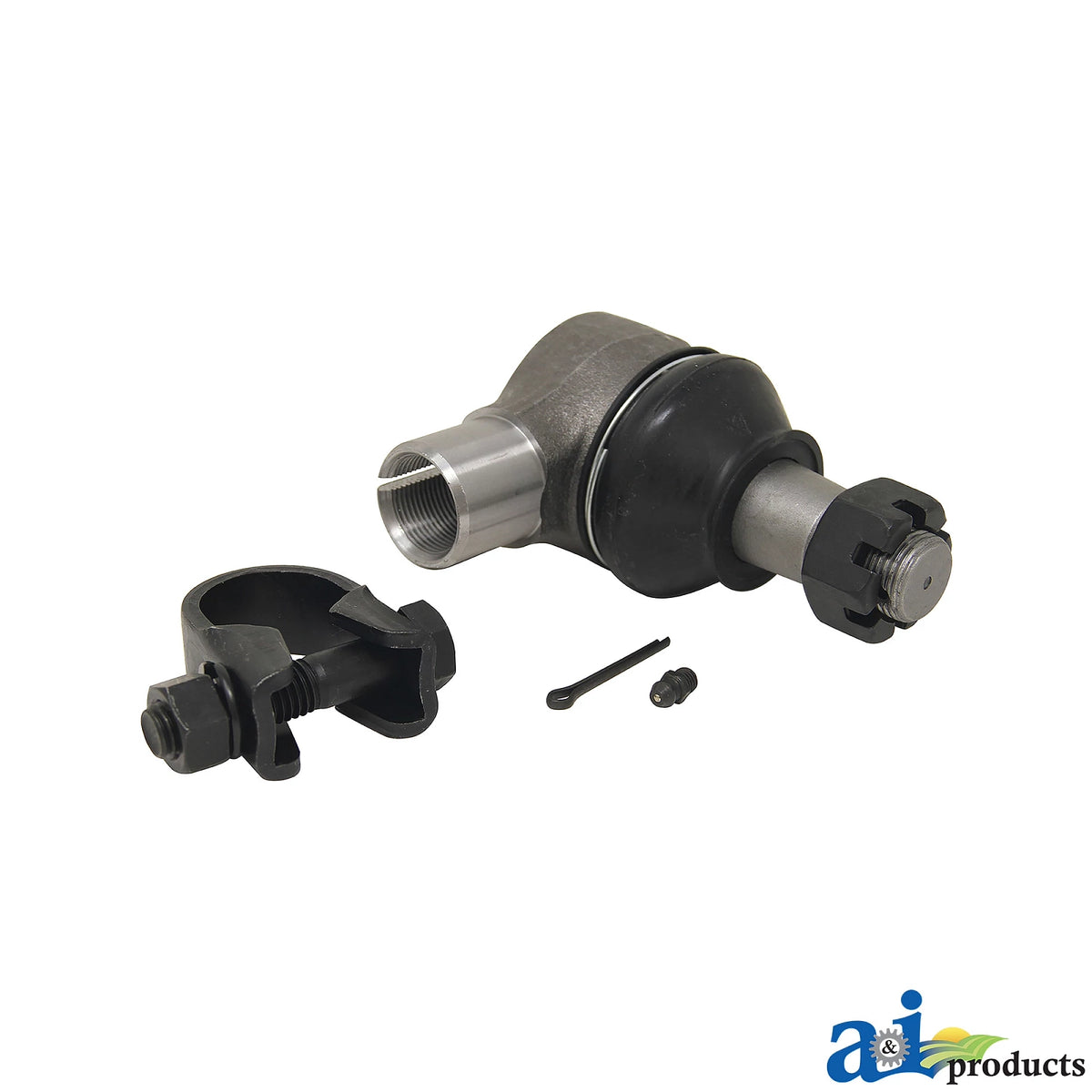 A-AN209414: Fits John Deere A-AN209414 Steering Cylinder Tie Rod End – Replacement