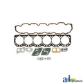 A-AR100632: Fits John Deere A-AR100632 Engine Cylinder Head Gasket – Replacement