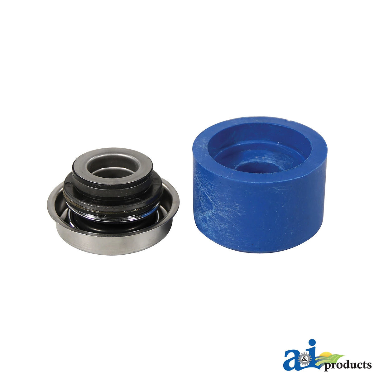 A-AR101549: Fits John Deere A-AR101549 Coolant Pump Seal Kit – Replacement