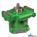 A-AR103036: Fits John Deere A-AR103036 Hydraulic Pump – Replacement
