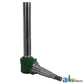 A-AR103473: Fits John Deere A-AR103473 Knuckle – Replacement