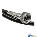 A-AR21085: Fits John Deere A-AR21085 Drive Cable – Replacement