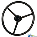 A-AR26625: Fits John Deere A-AR26625 Steering Wheel – Replacement