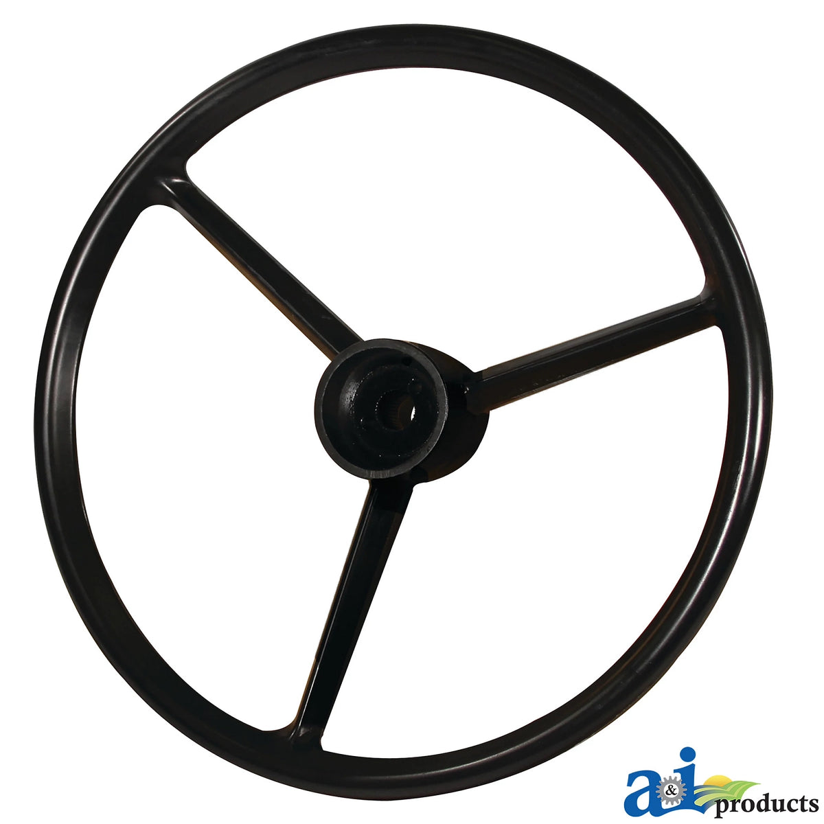 A-AR26625: Fits John Deere A-AR26625 Steering Wheel – Replacement