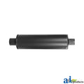 A-AR26640: Fits John Deere A-AR26640 Muffler – Replacement