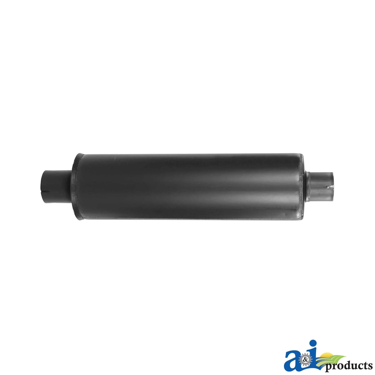 A-AR26640: Fits John Deere A-AR26640 Muffler – Replacement
