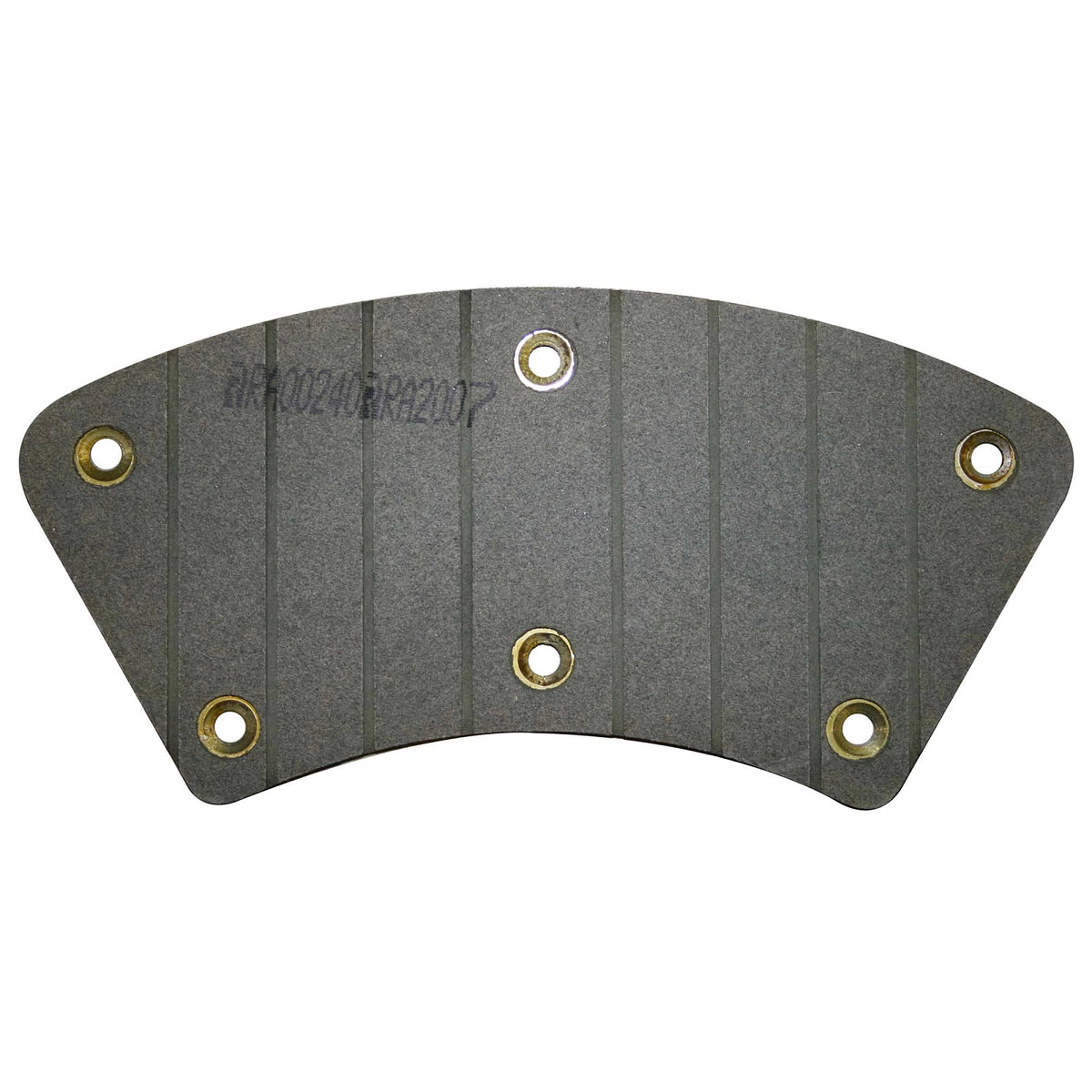 A-AR28488: Fits John Deere A-AR28488 Brake Pad – Replacement