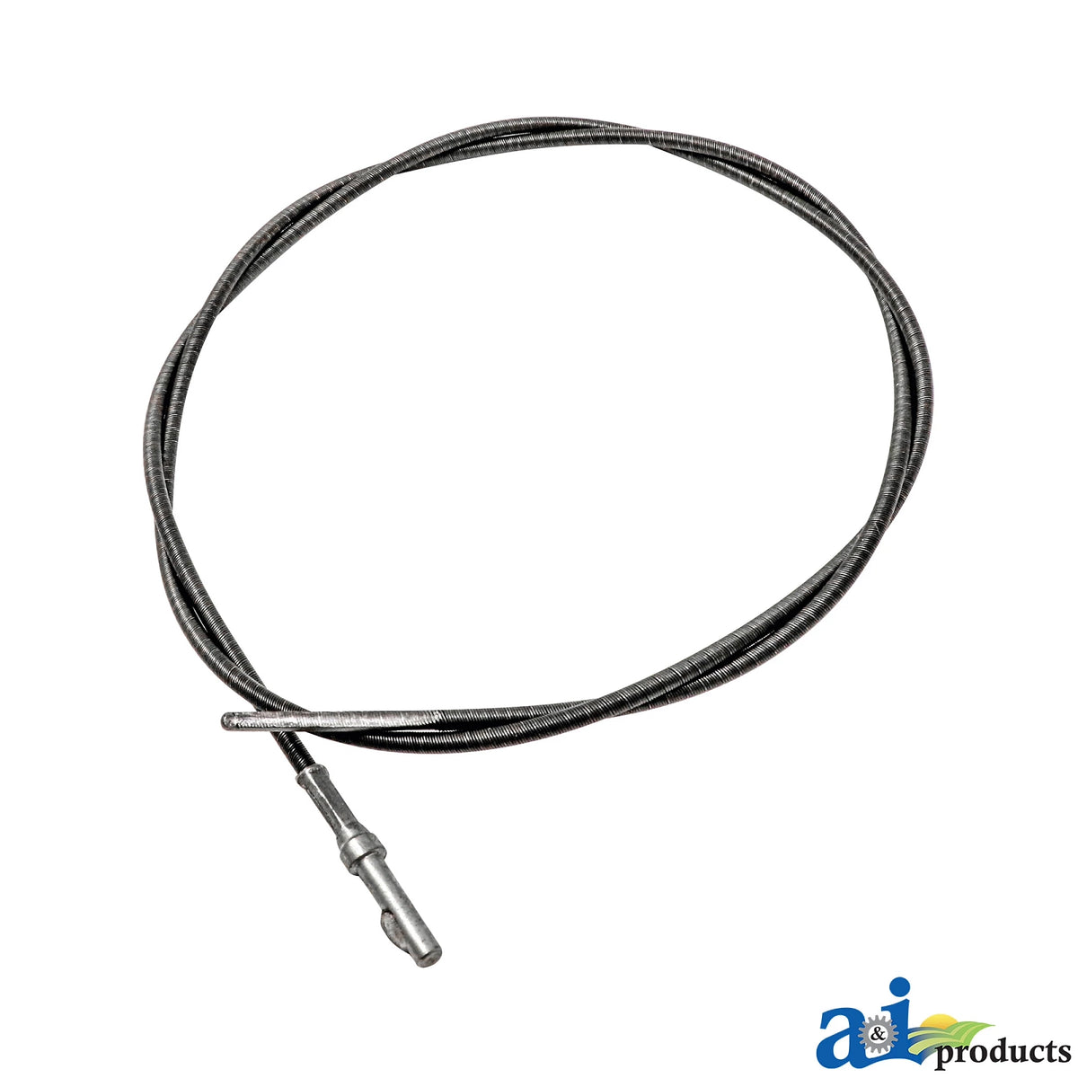 A-AR28589: Fits John Deere A-AR28589 Tachometer Cable – Replacement