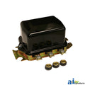 A-AR30155: Fits John Deere A-AR30155 Voltage Regulator – Replacement