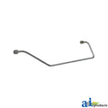 A-AR31553: Fits John Deere A-AR31553 Fuel Line, Filter to Injection Pump – Replacement