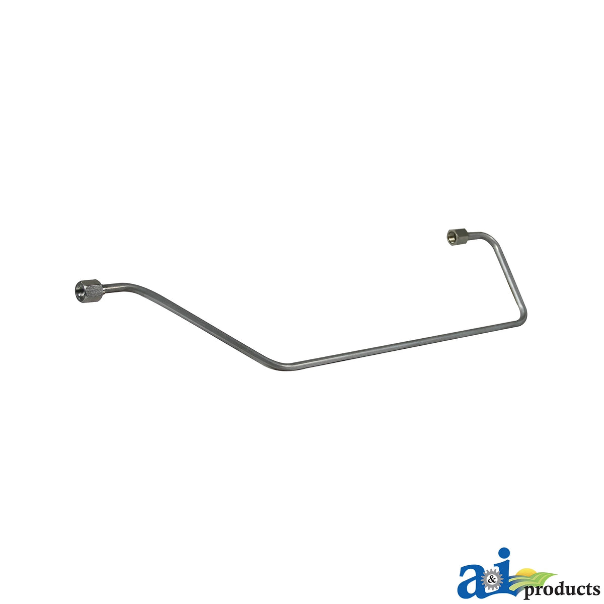 A-AR31553: Fits John Deere A-AR31553 Fuel Line, Filter to Injection Pump – Replacement