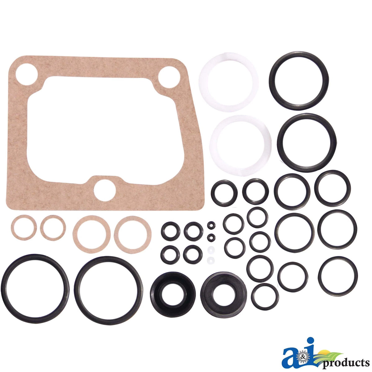 A-AR31946: Fits John Deere A-AR31946 Brake Kit – Replacement