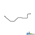 A-AR34758: Fits John Deere A-AR34758 Oil Line – Replacement