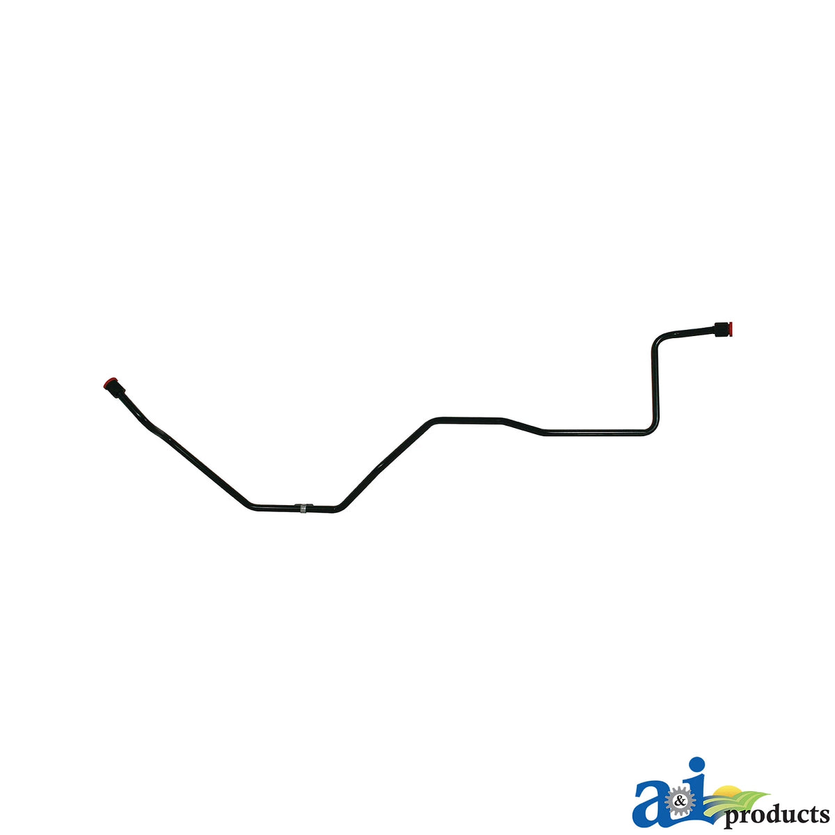 A-AR34758: Fits John Deere A-AR34758 Oil Line – Replacement
