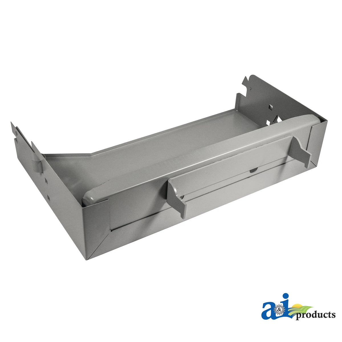 A-AR40209: Fits John Deere A-AR40209 Battery Box – Replacement