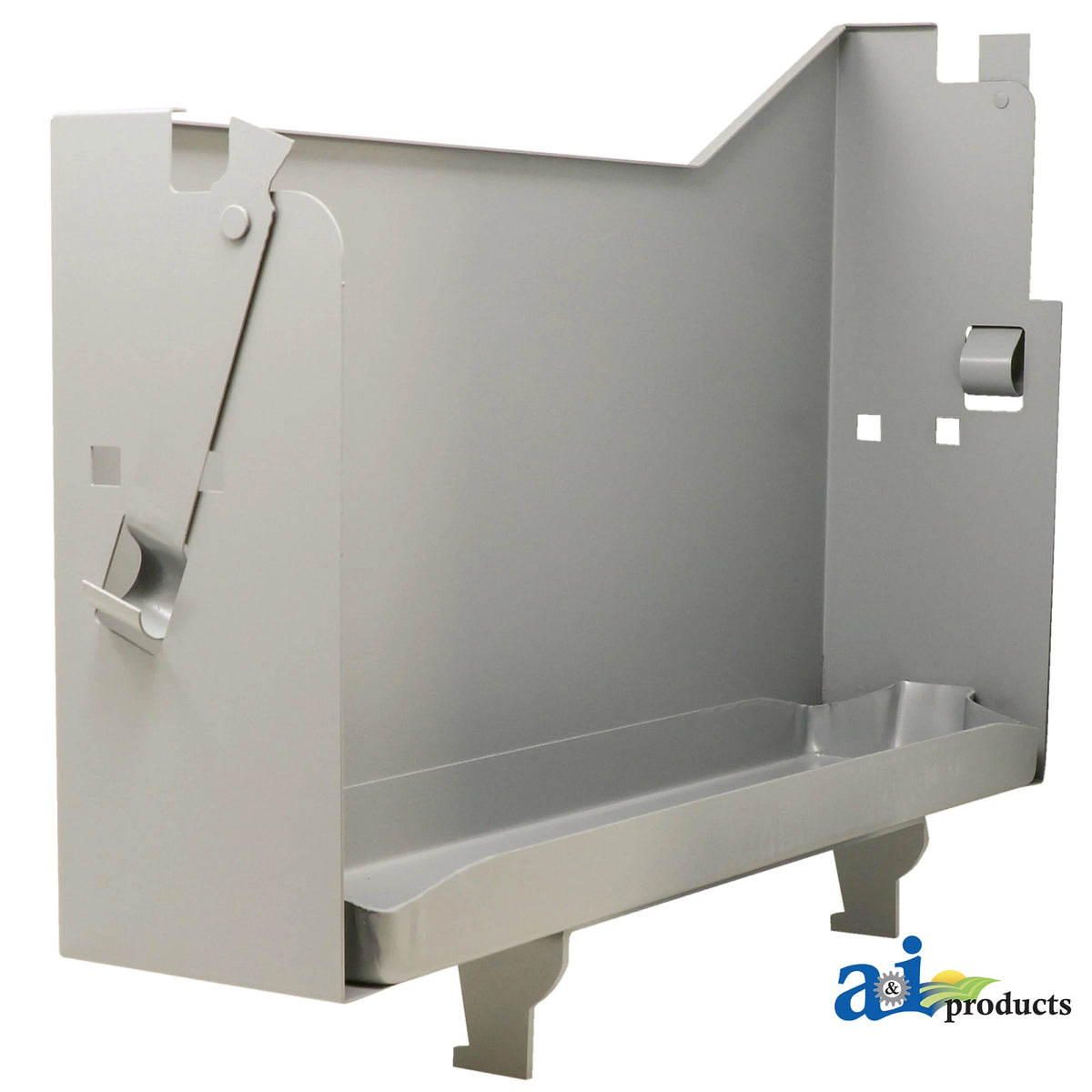 A-AR40210: Fits John Deere A-AR40210 Battery Box – Replacement