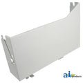 A-AR40673: Fits John Deere A-AR40673 Battery Box, Right Side – Replacement