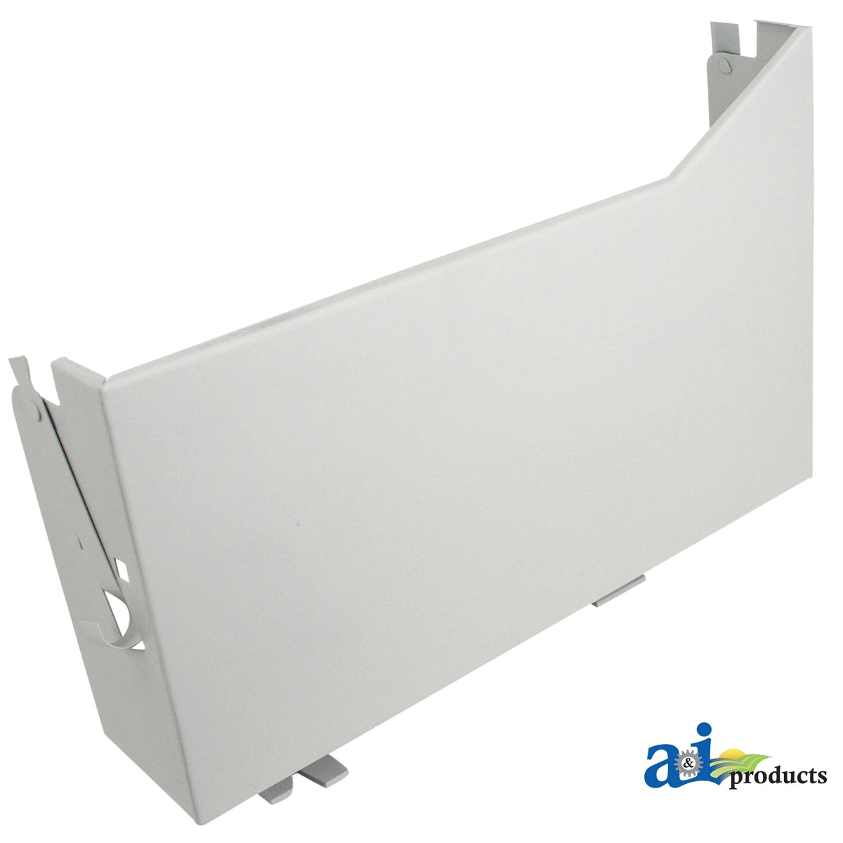 A-AR40673: Fits John Deere A-AR40673 Battery Box, Right Side – Replacement