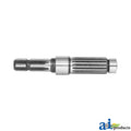 A-AR41752: Fits John Deere A-AR41752 PTO Shaft, 540 RPM – Replacement