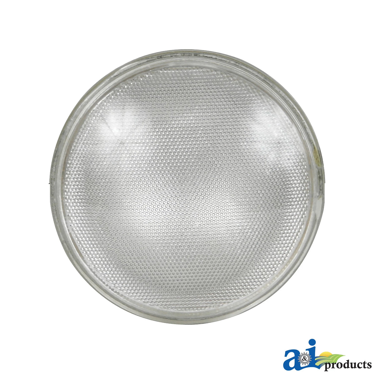 A-AR42591: Fits John Deere A-AR42591 Sealed Beam Bulb (12 Volt) – Replacement