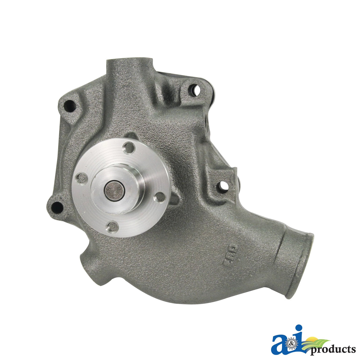 A-AR45332: Fits John Deere A-AR45332 Water Pump – Replacement