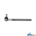A-AR51584: Fits John Deere A-AR51584 Tie Rod, Long Outer – Replacement