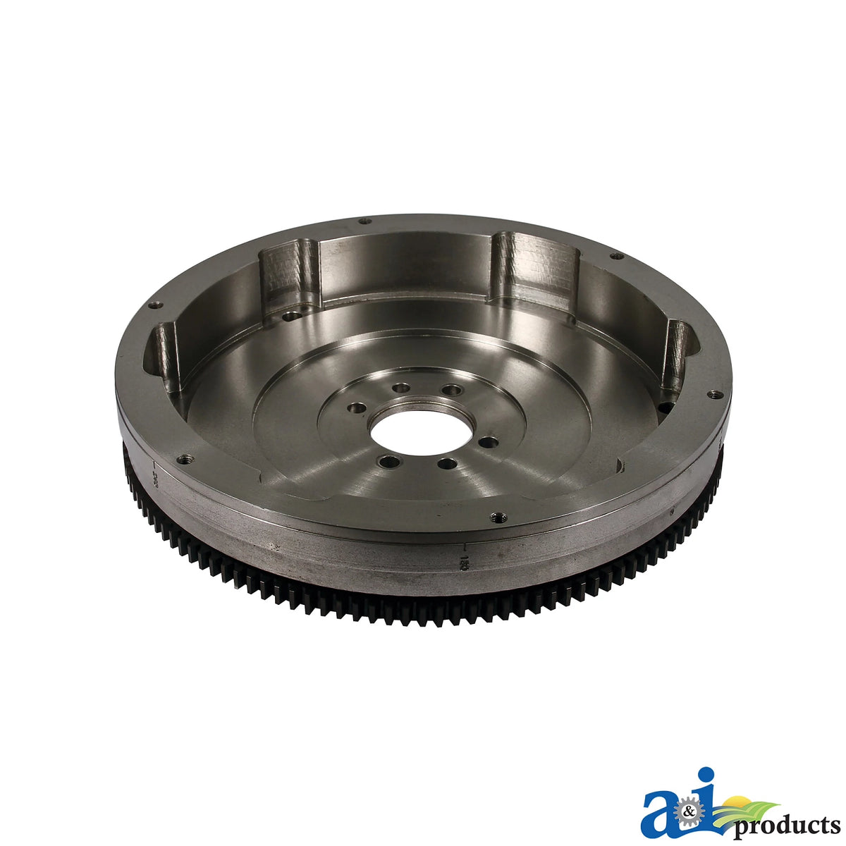 A-AR53380: Fits John Deere A-AR53380 Flywheel with Ring Gear – Replacement